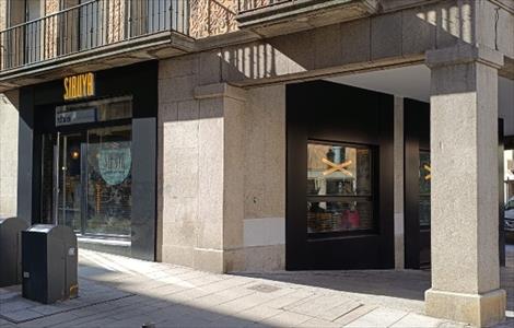 SIBUYA Urban Sushi Bar arranca su plan de aperturas de 2026 con un nuevo restaurante en Segovia